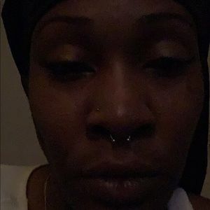 Meet your Posher, Shavonne